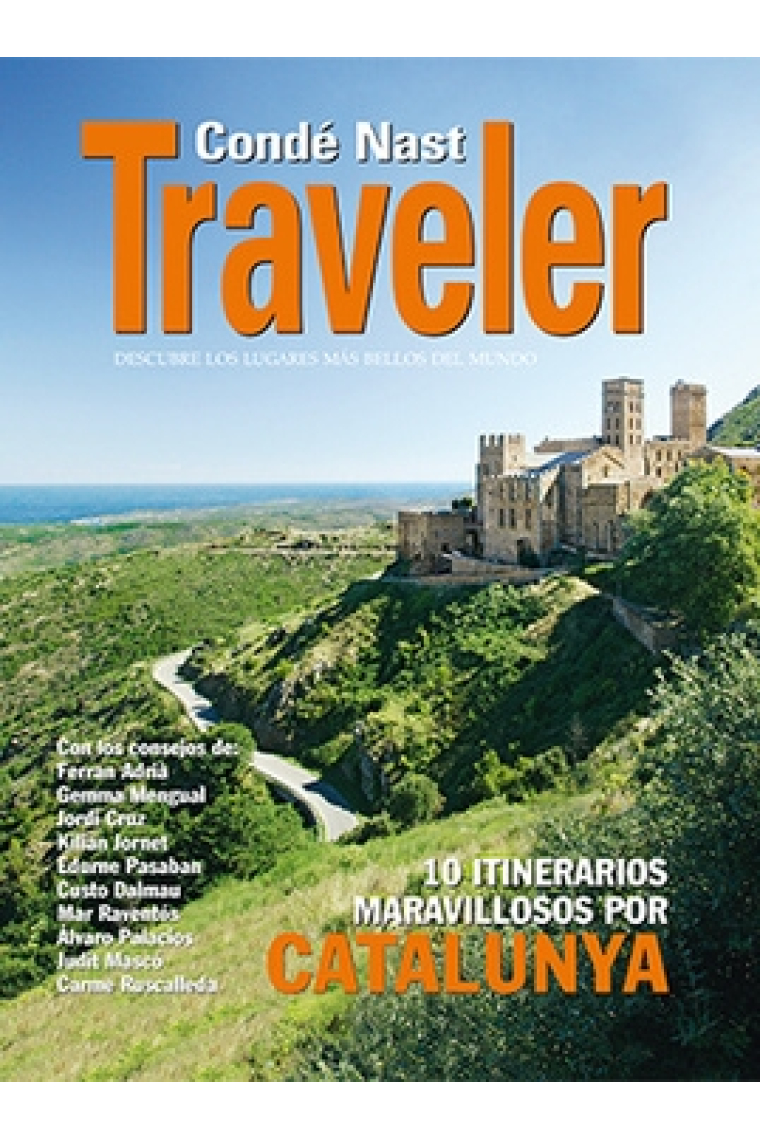 Catalunya (Conde Nast Traveler) 80