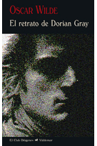 El retrato de Dorian Gray