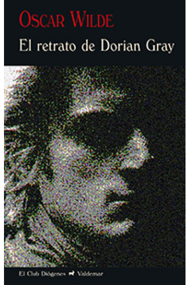 El retrato de Dorian Gray