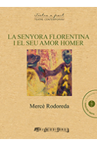 La senyora Florentina i el seu amor Homer