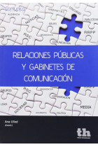 Relaciones Públicas y Gabinetes de Comunicación