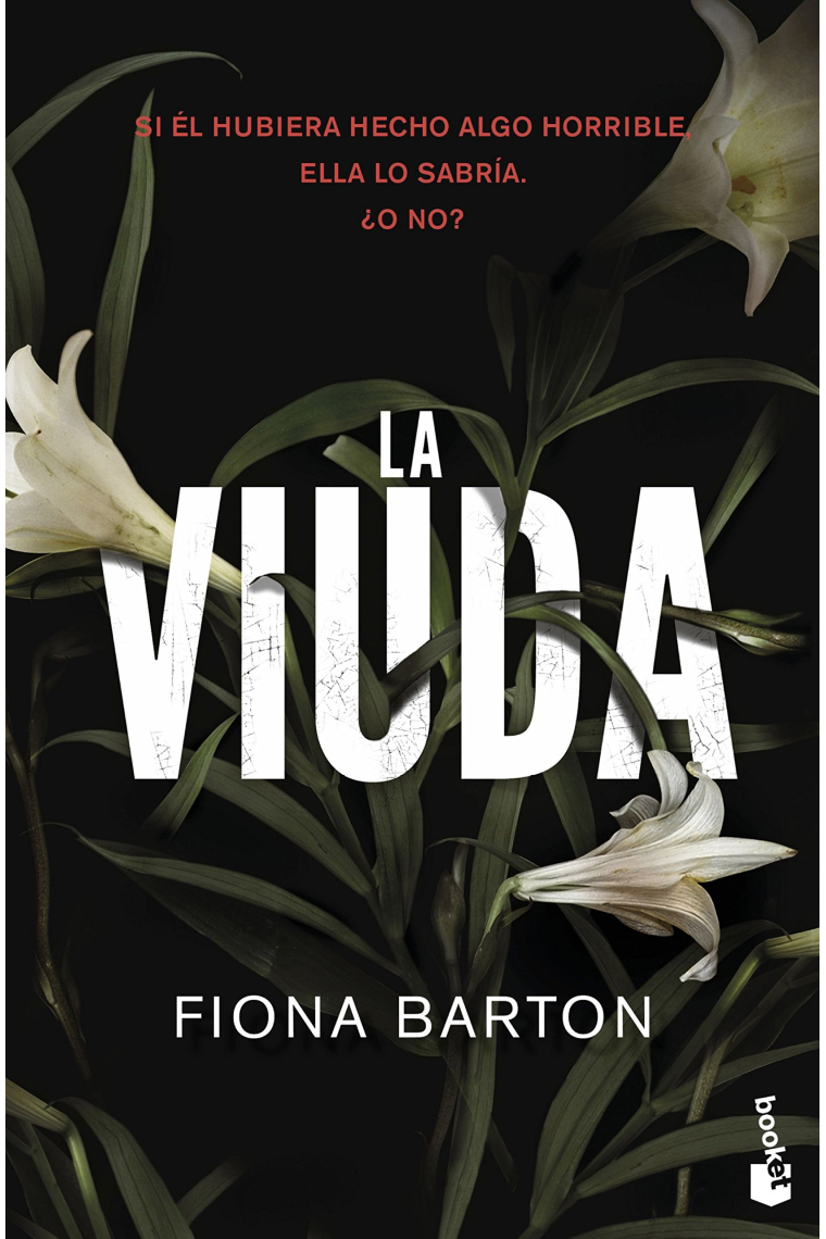 La viuda