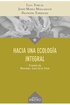 Hacia una ecología integral