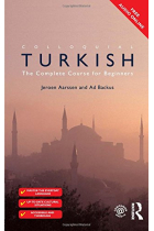 Colloquial Turkish: The Complete Course for Beginners (Free audio online)