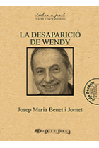 La desaparició de Wendy