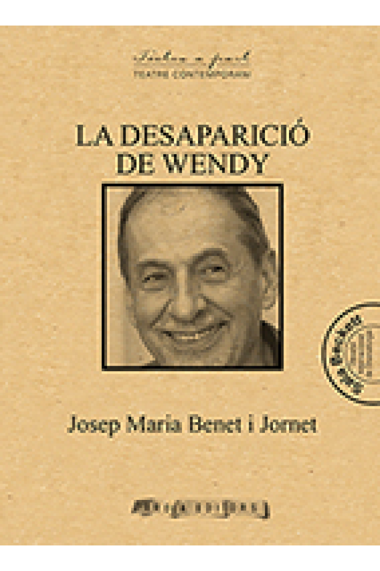 La desaparició de Wendy