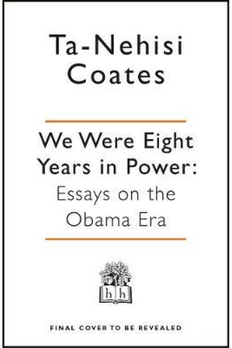 We Were Eight Years in Power : An American Tragedy