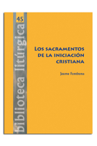 Sacramentos de la iniciación cristiana