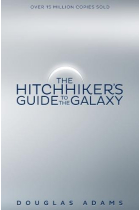 The Hitchhiker's Guide to the Galaxy