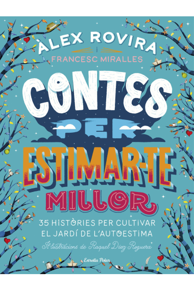 Contes per estimar-te millor