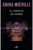 El consejo de hierro