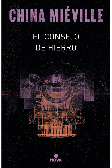 El consejo de hierro