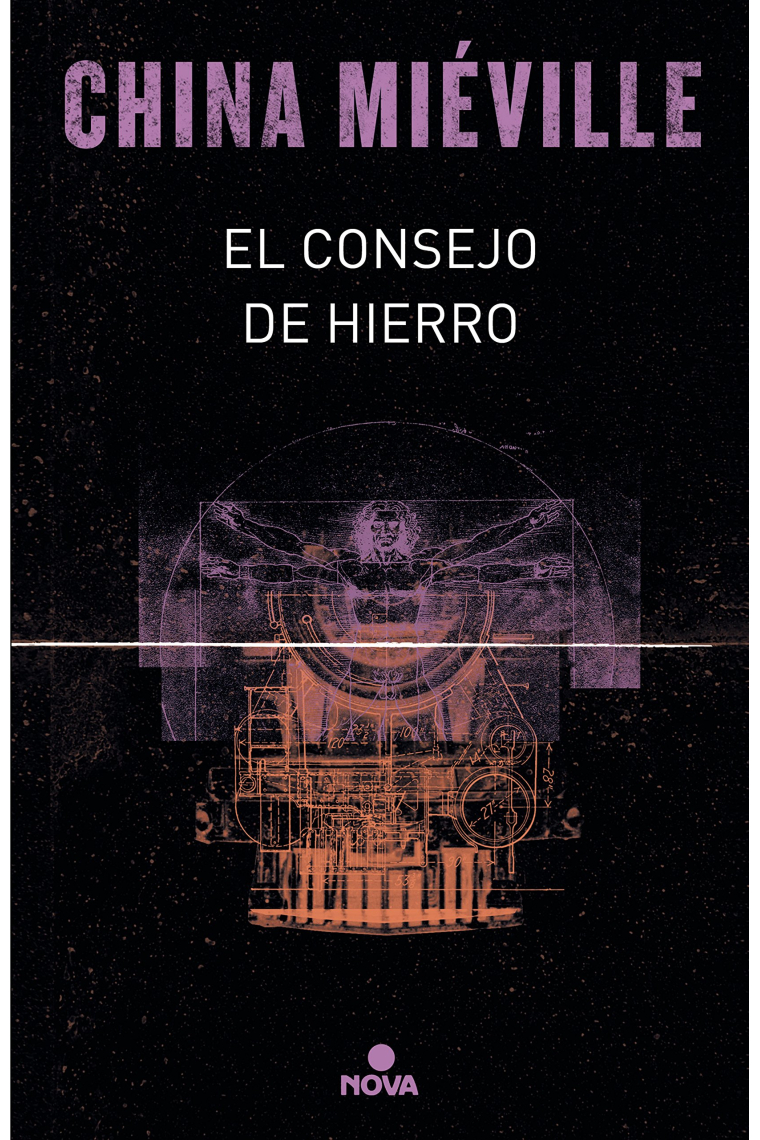 El consejo de hierro