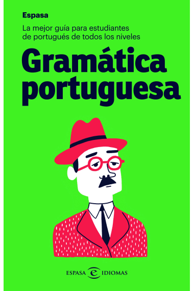 Gramática portuguesa