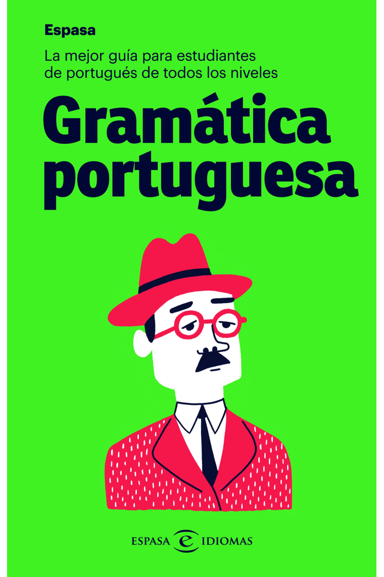 Gramática portuguesa