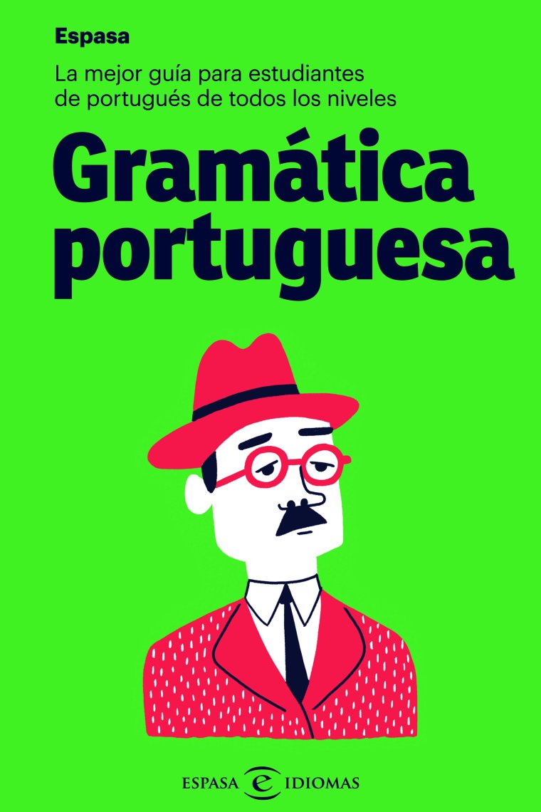 Gramática portuguesa