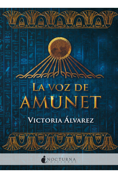 La voz de Amunet