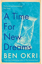 A Time for New Dreams