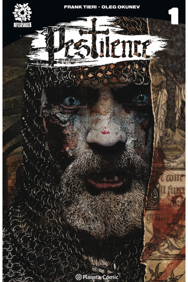 Pestilence 1