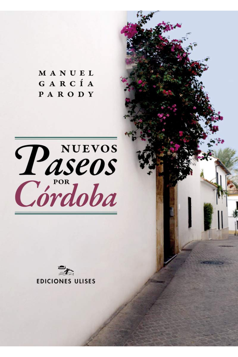 Nuevos Paseos por Córdoba