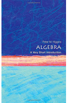 Algebra: A Very Short Introduction (Very Short Introductions)