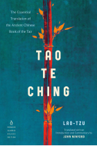 Tao Te Ching (Penguin Classics)