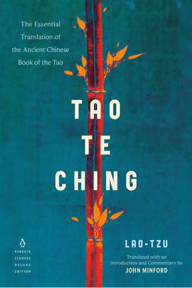 Tao Te Ching (Penguin Classics)