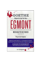 Egmont (Adaptació de Joan Lluís Bozzo)