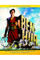 Ben-Hur. El libro del 60 aniversario