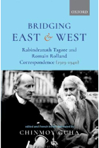 Bridging East and West: Rabindranath Tagore and Romain Rolland Correspondence (1919-1940)