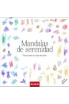 Mandalas de serenidad