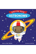 Baby's Big World. Astronomy