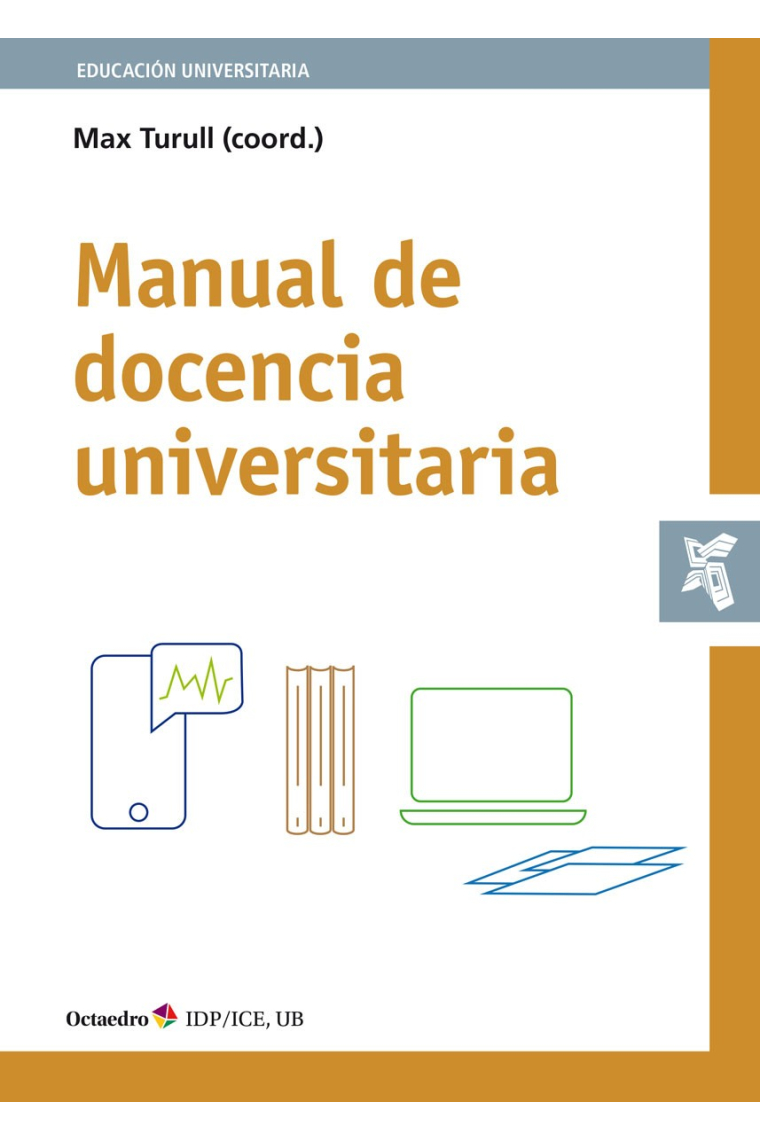 Manual de docencia universitaria