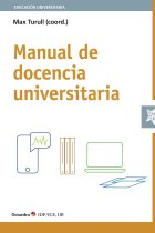 Manual de docencia universitaria