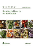 Recetas del huerto de Rechupete