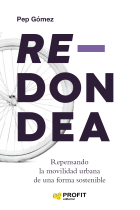 Redondea. Repensando la movilidad urbana de una forma sostenible