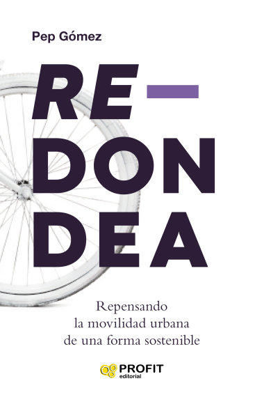 Redondea. Repensando la movilidad urbana de una forma sostenible