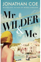 Mr Wilder And Me