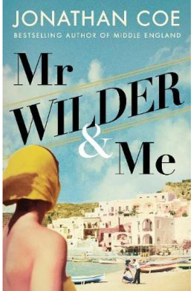 Mr Wilder And Me