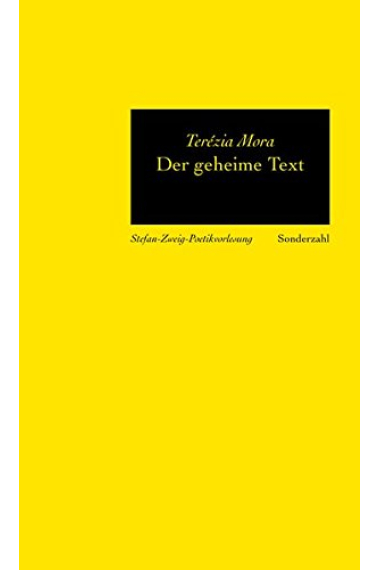 Der geheime Text