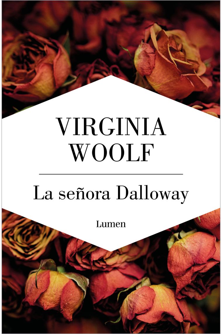 La señora Dalloway