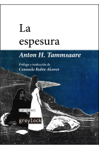 La espesura