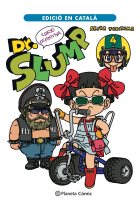 Dr. Slump nº 04/15 (català)