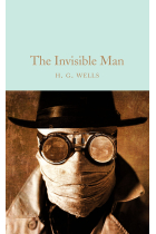 The Invisible Man