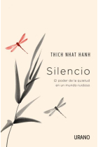 Silencio. El poder de la quietud en un mundo ruidoso