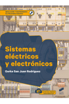 Sistemas eléctricos y electrónicos