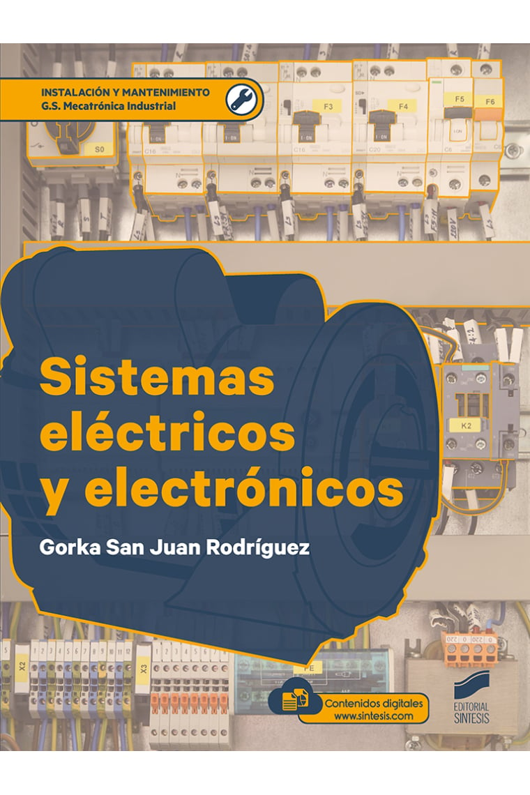 Sistemas eléctricos y electrónicos