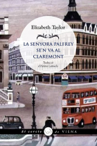 La senyora Palfrey se'n va al Claremont