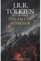 The Fall of Númenor (and Other Tales from the Second Age of Middle-earth)