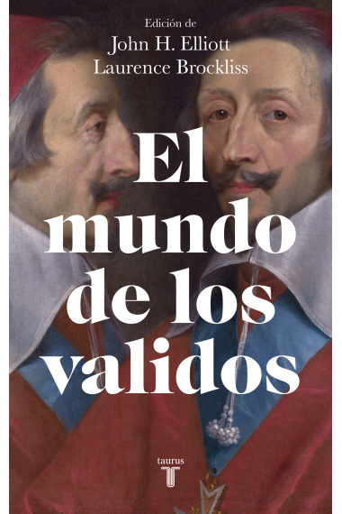 El mundo de los validos